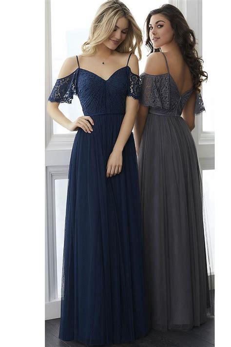 navy blue vintage bridesmaid dresses.